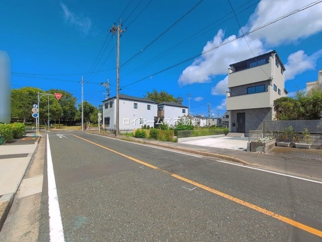  | 名古屋市中村区宮塚町133『仲介料無料』新築戸建て | 撮影：'26/07/29