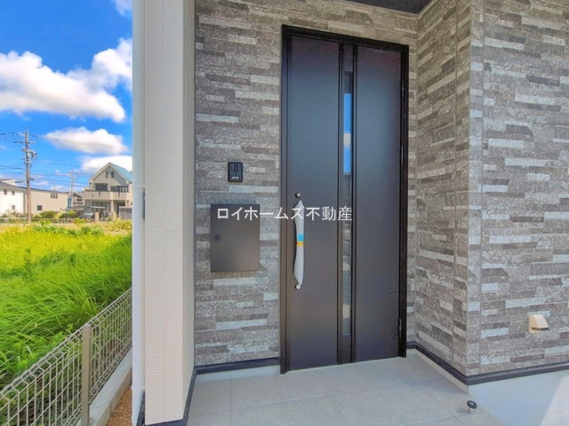  | 名古屋市中村区宮塚町133『仲介料無料』新築戸建て | 撮影：'26/07/29