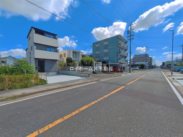  | 名古屋市中村区宮塚町133『仲介料無料』新築戸建て | 撮影：'26/07/29