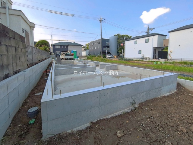  | 名古屋市中村区宮塚町133『仲介料無料』新築戸建て | 撮影：'26/05/15 