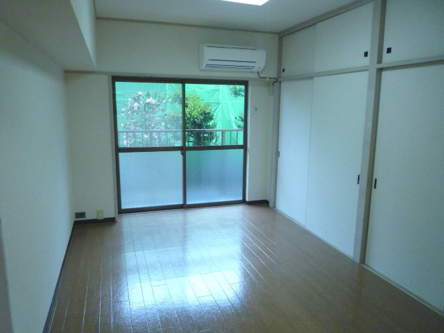 コトー高輪の内装