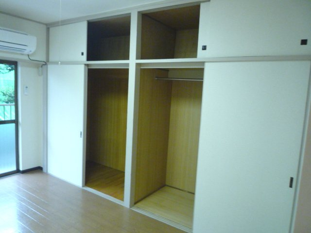 コトー高輪の設備