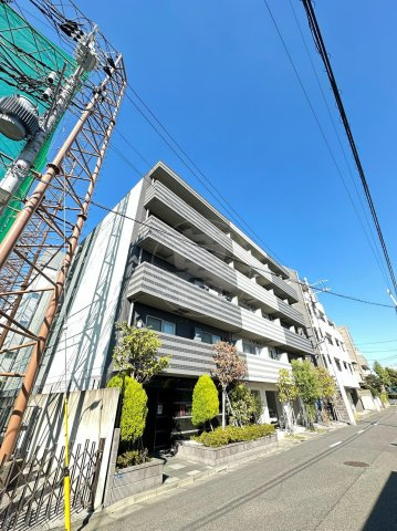 グランヴァン西馬込Ⅳ