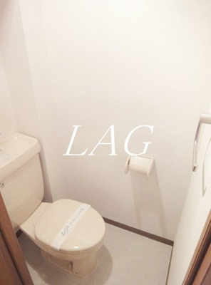 【トイレ】 | Ｍｉｏハウス | トイレです。