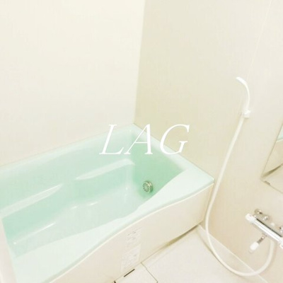 【浴室】 | プロミネンスⅤ | お風呂です。