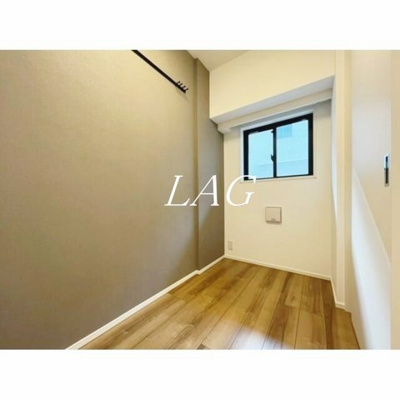 【寝室】 | ラグゼナ錦糸町 | 寝室です。