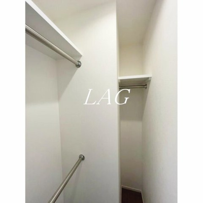 【収納】 | ラグゼナ錦糸町 | 収納です。