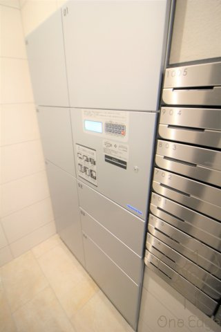サムティ福島Rufleのその他共用部分