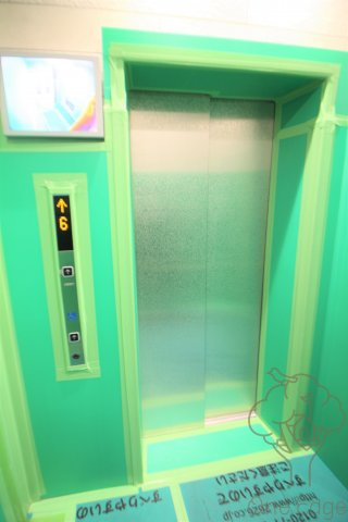サムティ福島Rufleのその他共用部分