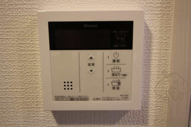 サムティ福島Rufleの設備