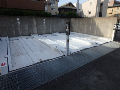 【駐車場】 | リフレ２１ | 駐車場があります