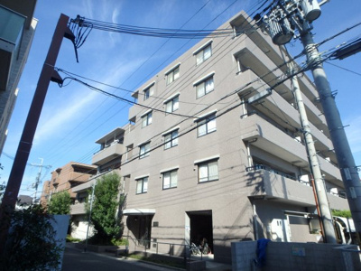 【外観】 | リフレ２１ | おしゃれな外観です