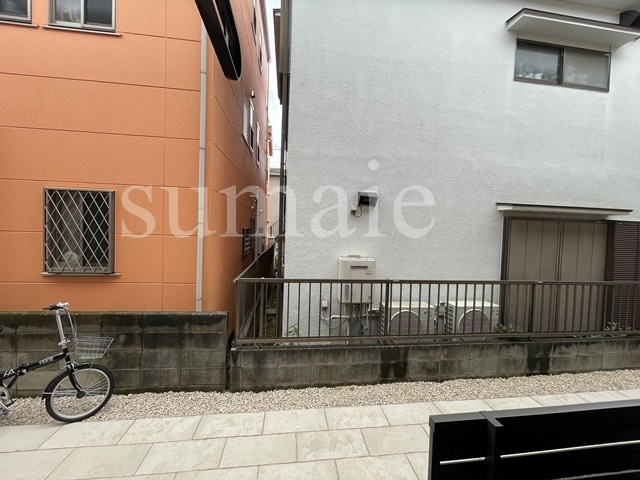 PALOS　VERDESの展望|窓からの景色です♪