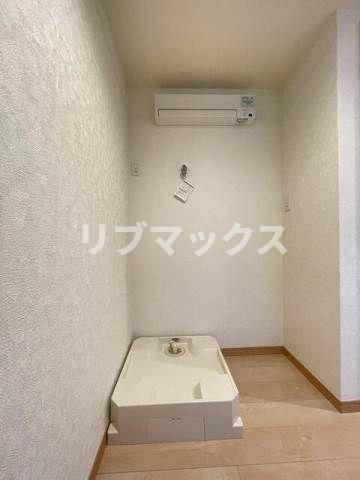 【設備】マイフィールズ横浜