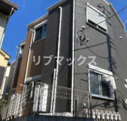 【外観】マイフィールズ横浜