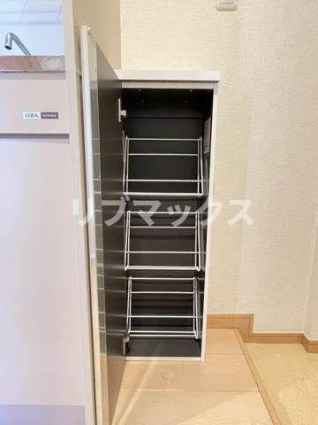 【収納】マイフィールズ横浜