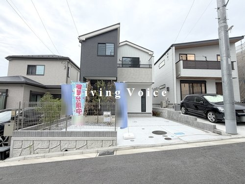 【その他】 | 【仲介手数料０円】藤沢市辻堂太平台2丁目3期　新築一戸建て　全3棟 | 3号棟【仲介手数料０円】藤沢市辻堂太平台2丁目3期　新築一戸建て　全3棟