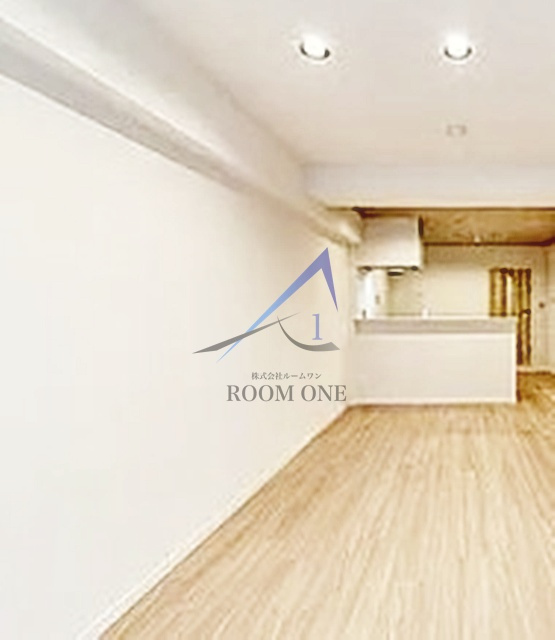 エクセル東陽町の居間・リビング|洋室のお部屋です。