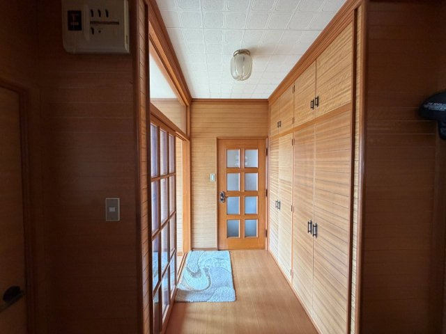 【玄関】の画像