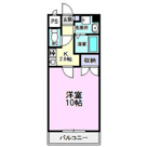 マ・メゾン池場の画像