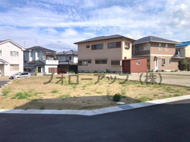 リーブルガーデン大和郡山市矢田山町2期