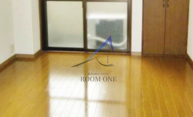 イージストⅠの寝室|寝室です。