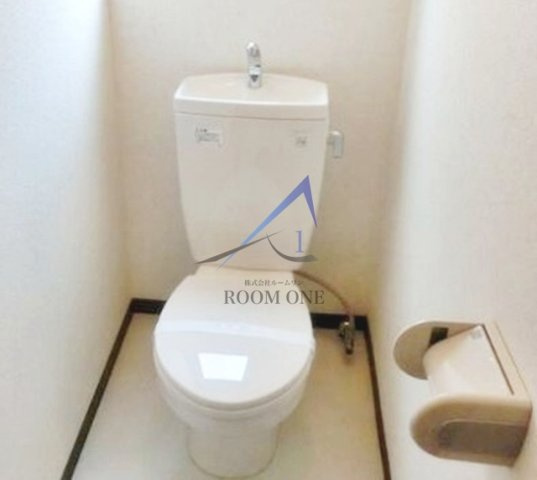 イージストⅠのトイレ|トイレです。