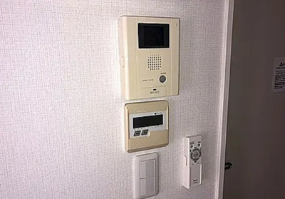 【セキュリティ】 | プレシャス野方