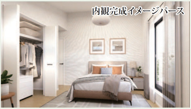 【その他】 | 平塚市御殿　全５棟　新築住宅