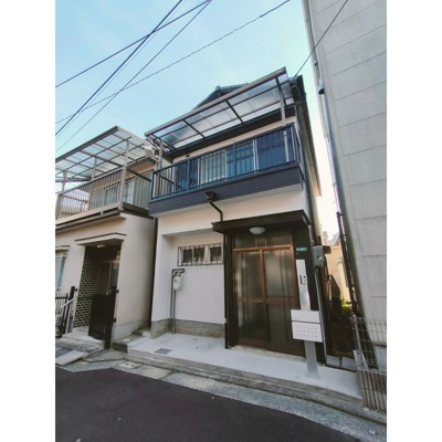 【外観】 | 神野町戸建