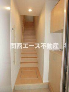 【玄関】 | シャーメゾン森川