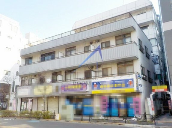 田中第一ビル