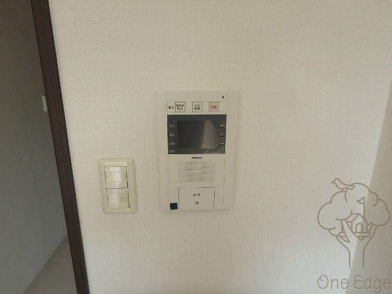 プライマル大阪天満宮のセキュリティ