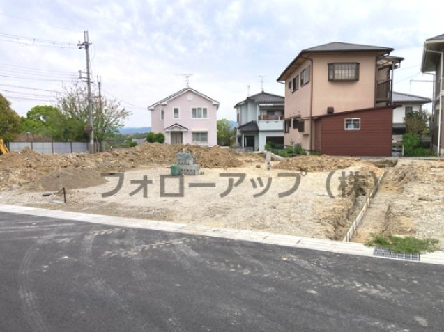 リーブルガーデン大和郡山市矢田山町2期