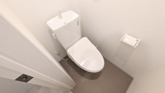 【トイレ】
