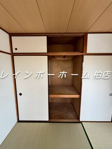 特典：仲介手数料が無料です!!の収納|収納があります