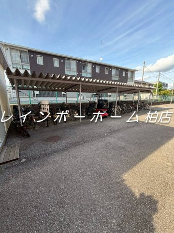 特典：仲介手数料が無料です!!のその他共用部分