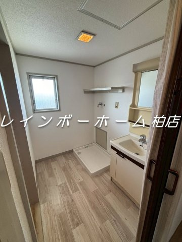 特典：仲介手数料が無料です!!の洗面所|使いやすい洗面所です