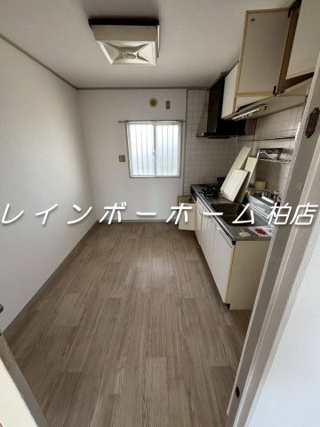 特典：仲介手数料が無料です!!のキッチン|お料理しやすいキッチンです