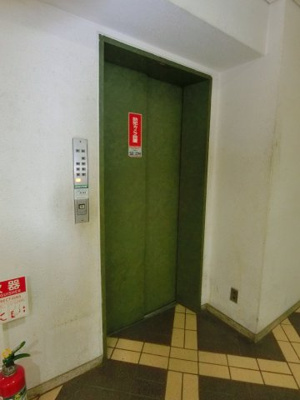 【設備】 | ヴェラハイツ新宿