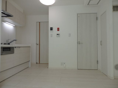 【ダイニング】 | ヴェラハイツ新宿 | 事務所利用可（規約有）