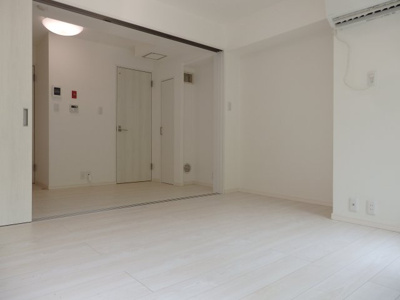 【洋室】 | ヴェラハイツ新宿