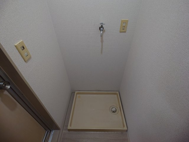 ＫＪビルの設備