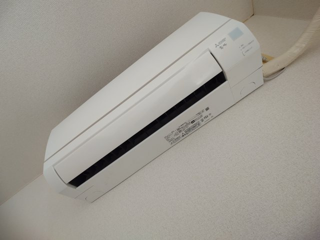 ＫＪビルの設備