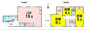 茨木市耳原１丁目　新築戸建の画像