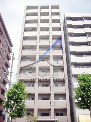 日神デュオステージ本所吾妻橋 