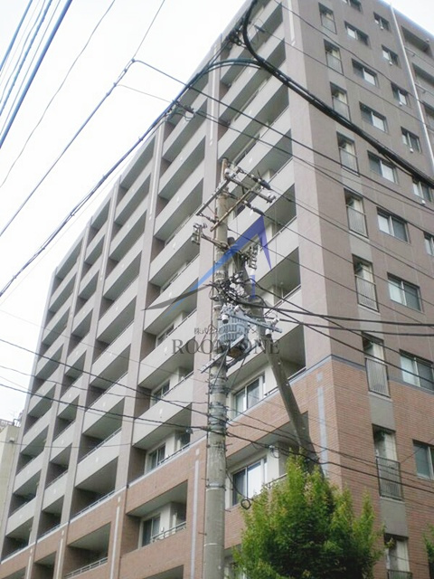 シャリエ錦糸町石原