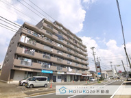 グランドハイツ浦里【名古屋市賃貸・防犯カメラ】の画像
