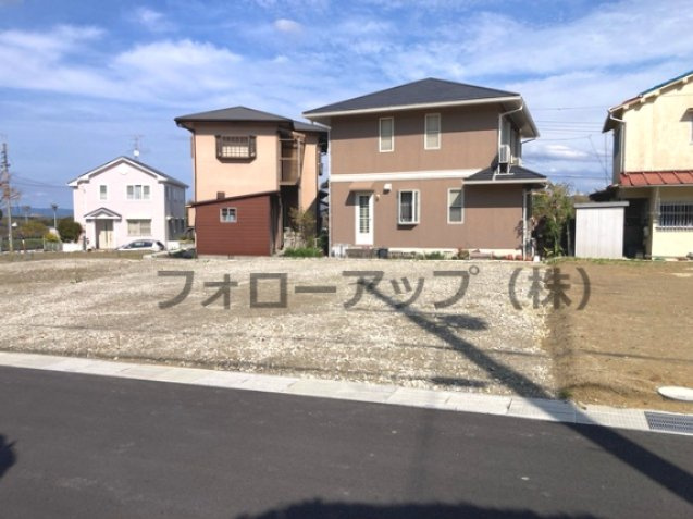リーブルガーデン大和郡山市矢田山町2期