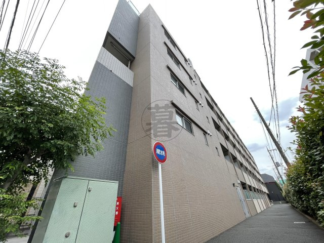 AZEST蒲田南